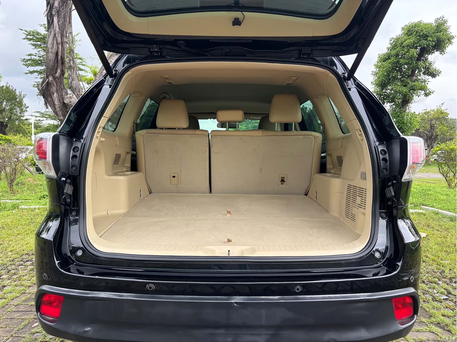 Toyota Highlander, 2017 21