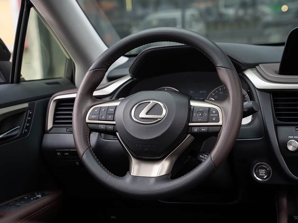 Lexus RX Lexus RX