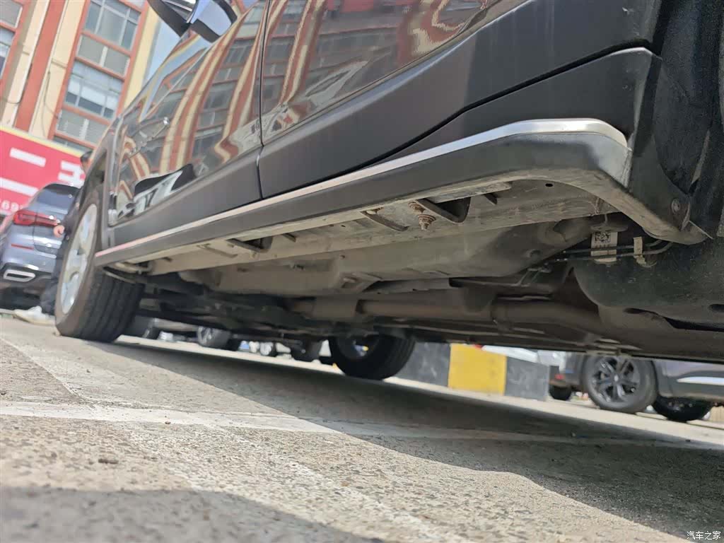 Jeep Compass, 2018 21
