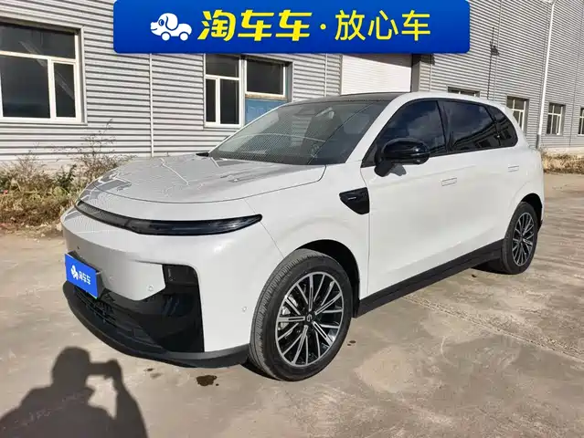 Leapmotor B10 2025 — купить из Китая под заказ