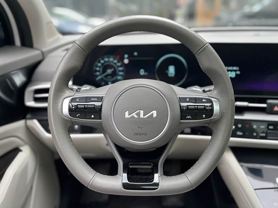 Kia Sportage 2024, фото 10