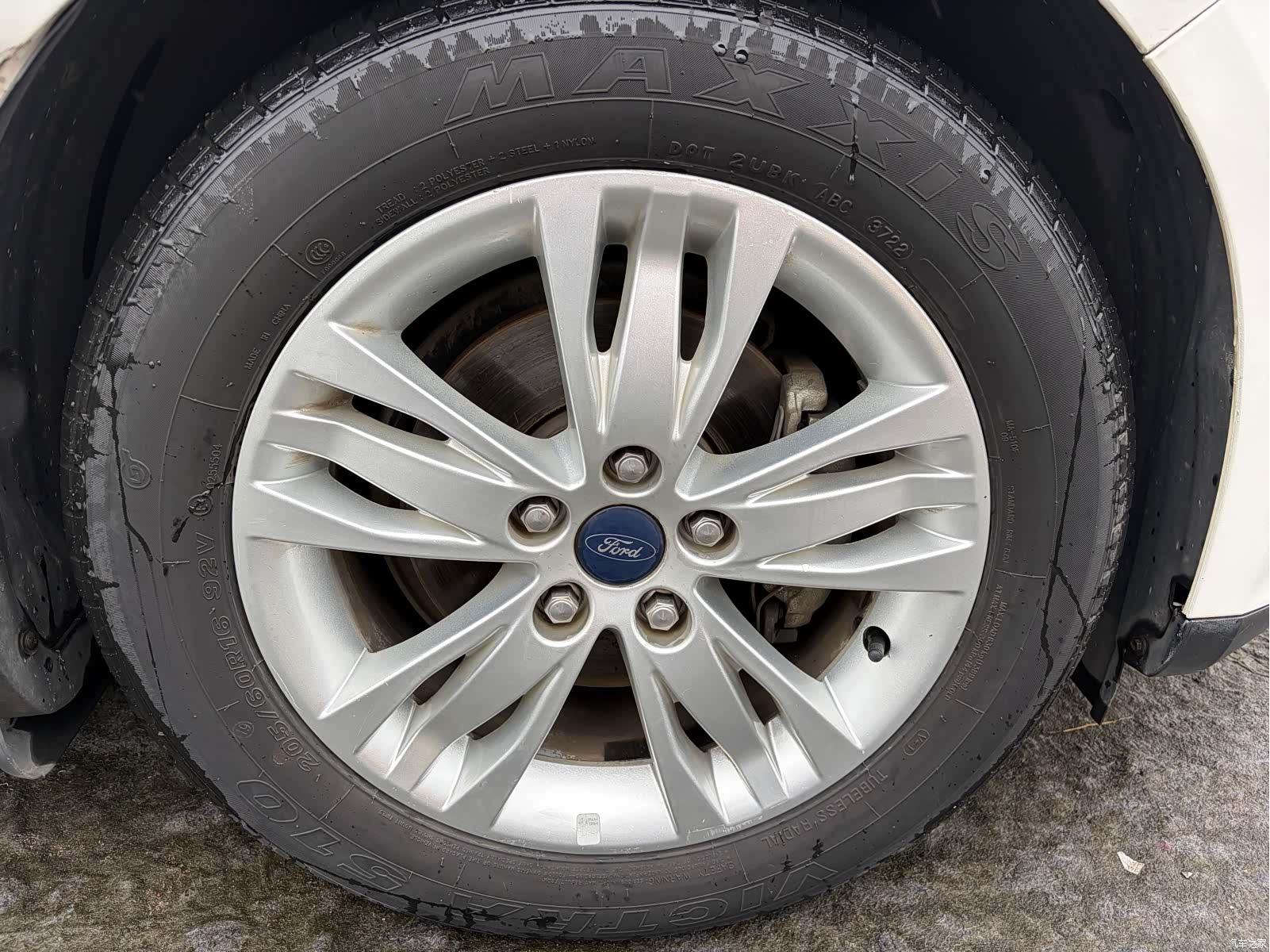 Ford Focus, 2014 14