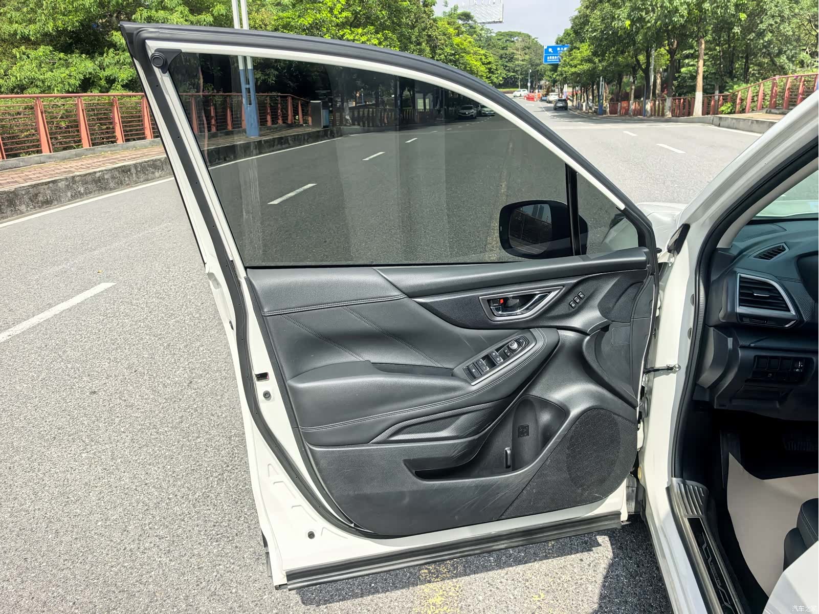 Subaru Forester, 2021 4