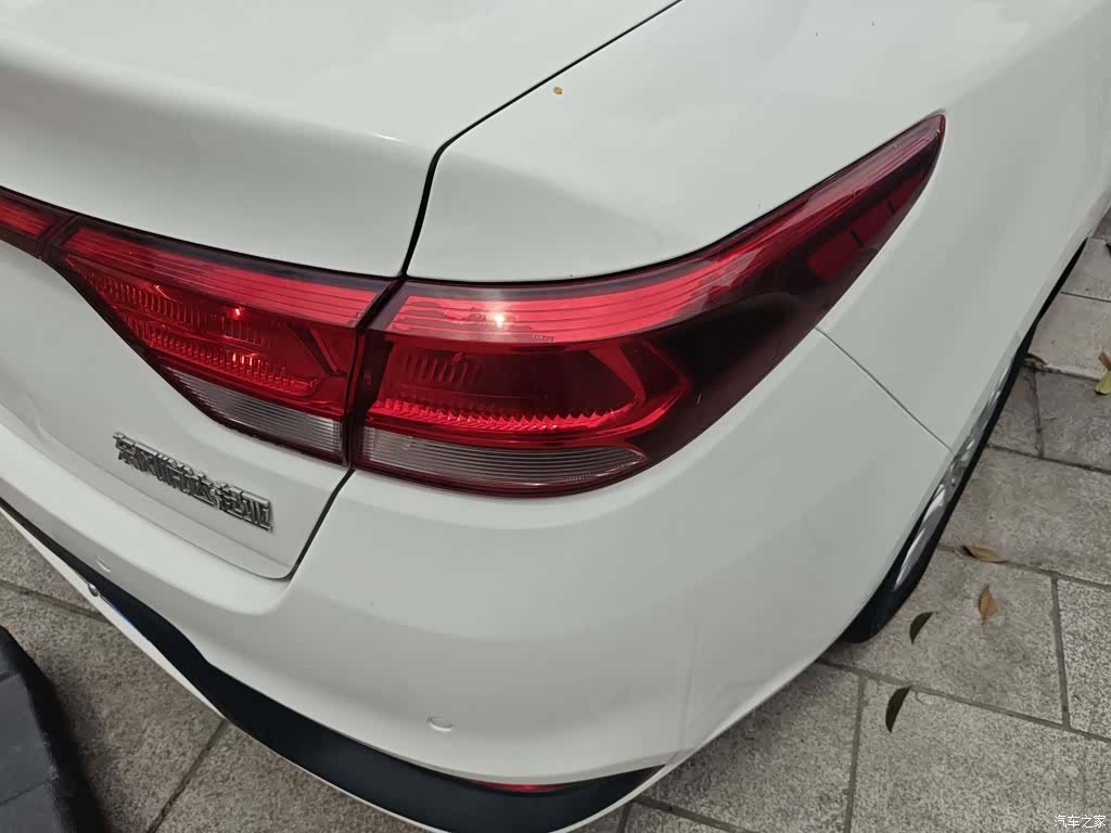 Kia K2, 2018 8