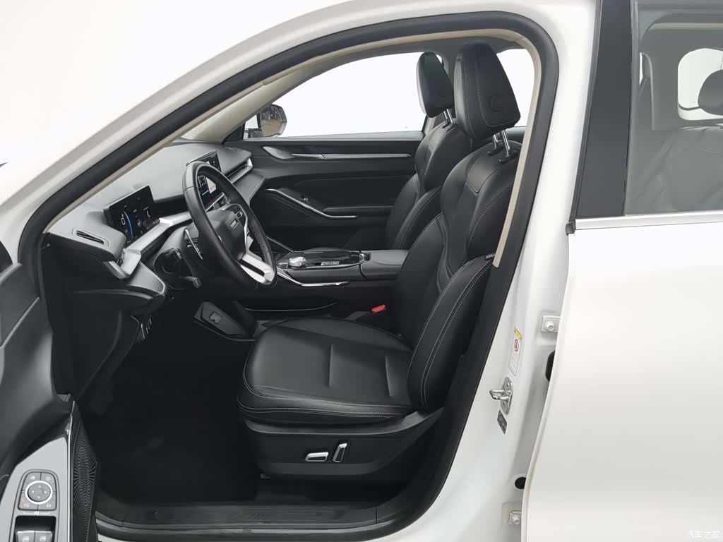 Haval H6, 2023 10