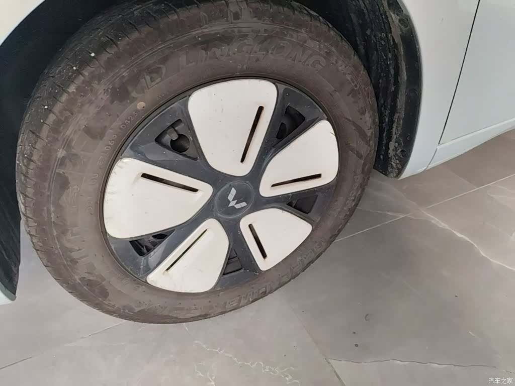 Wuling MINIEV, 2025 25
