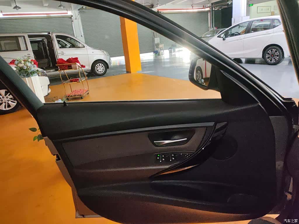 BMW 3 Series, 2018 22