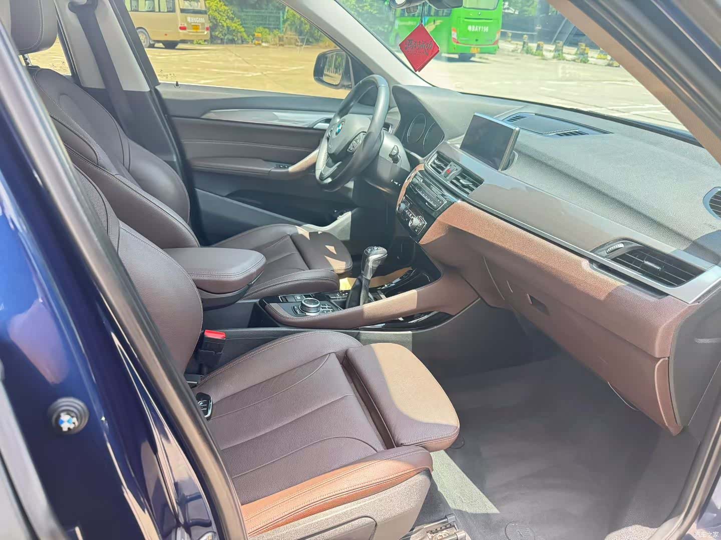BMW X1, 2018 4