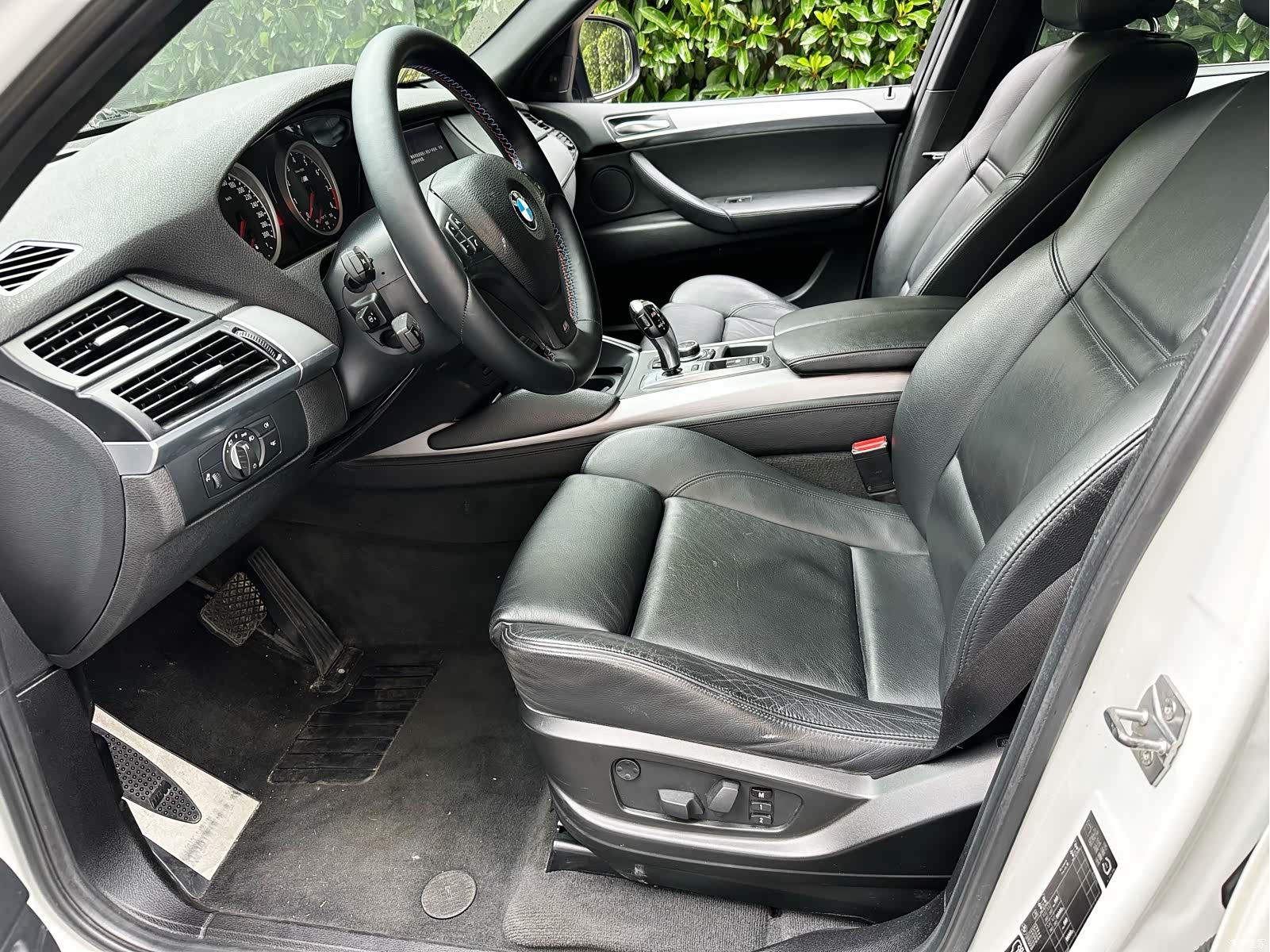 BMW X5, 2011 9