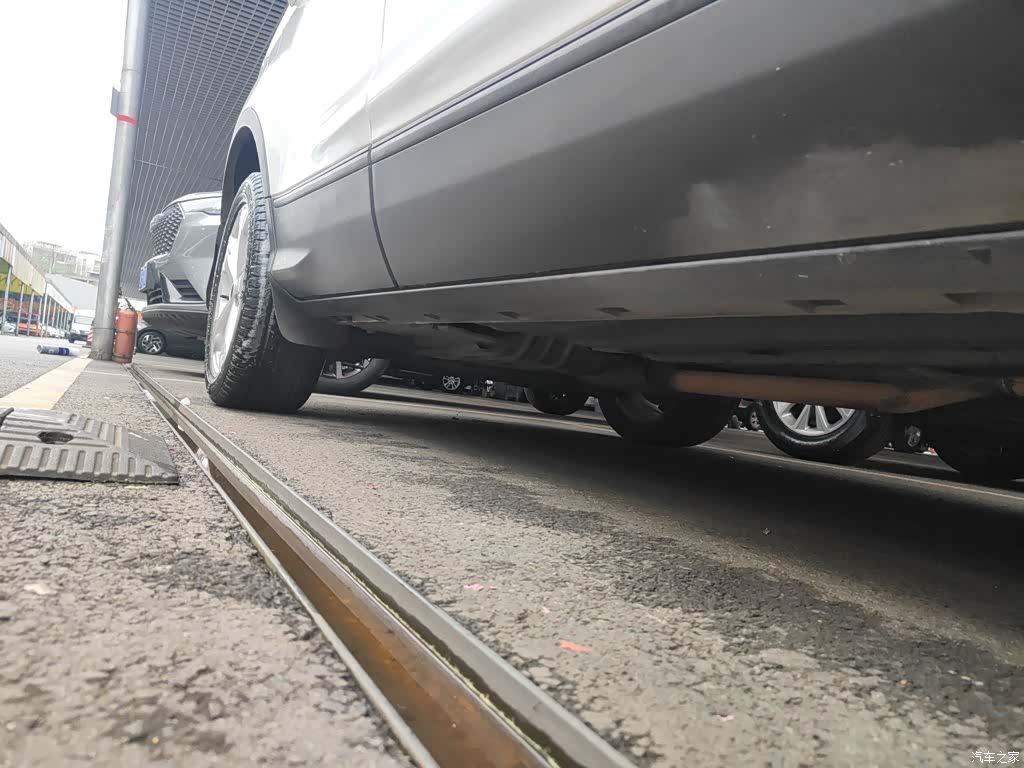 Ford Kuga, 2017 19