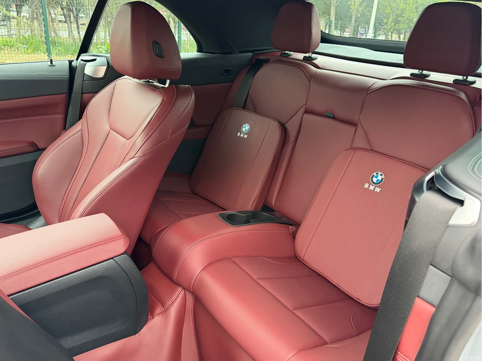 BMW 4 Series, 2023 14