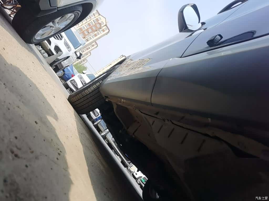 Haval H6, 2020 21