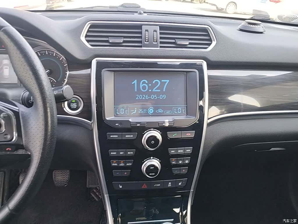 Haval H2, 2016 9