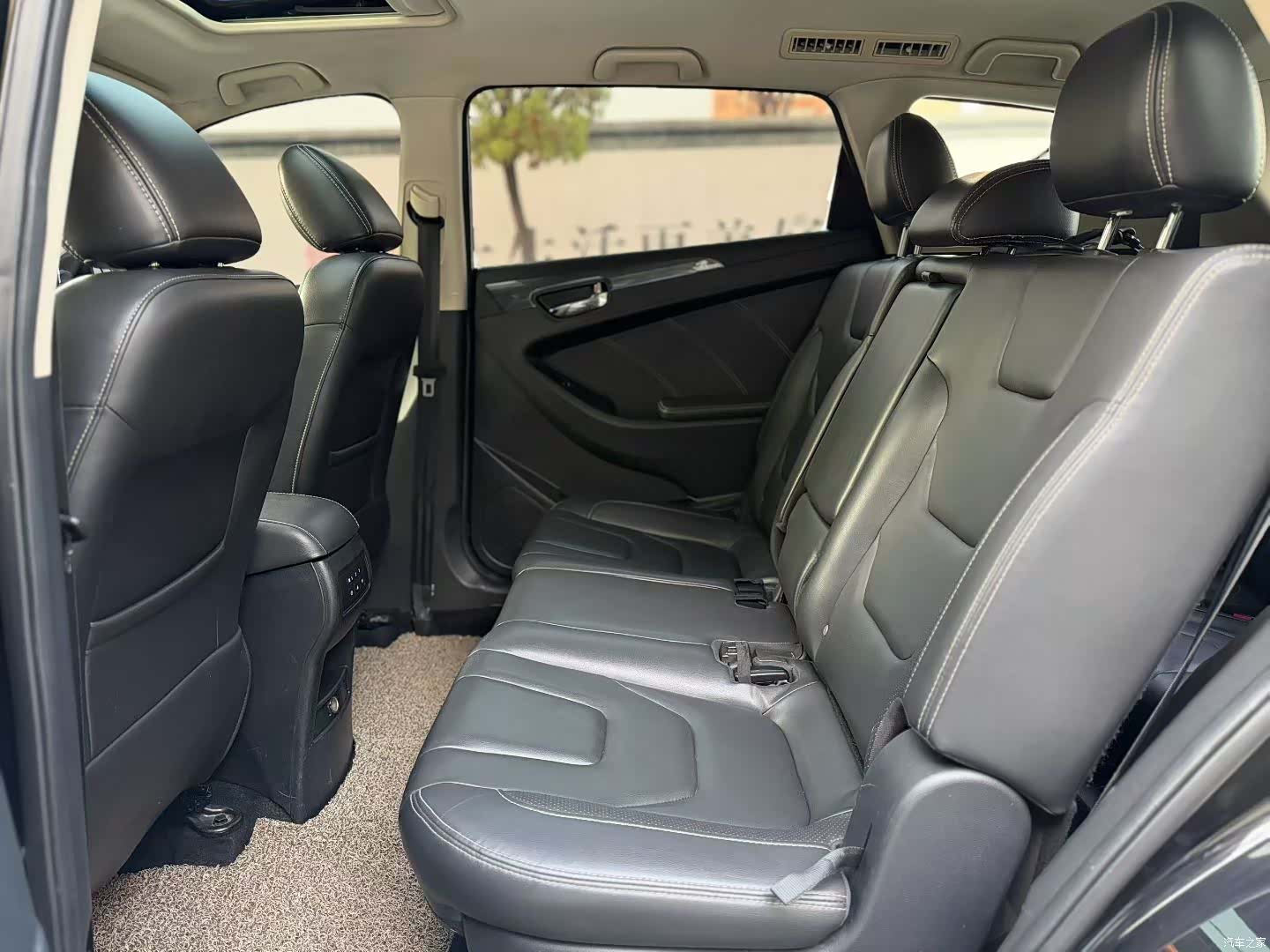 DongFeng 580, 2017 6