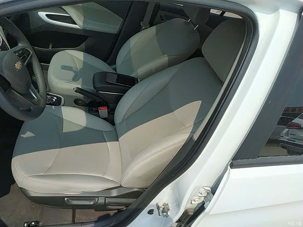 Chevrolet 3, 2018 15