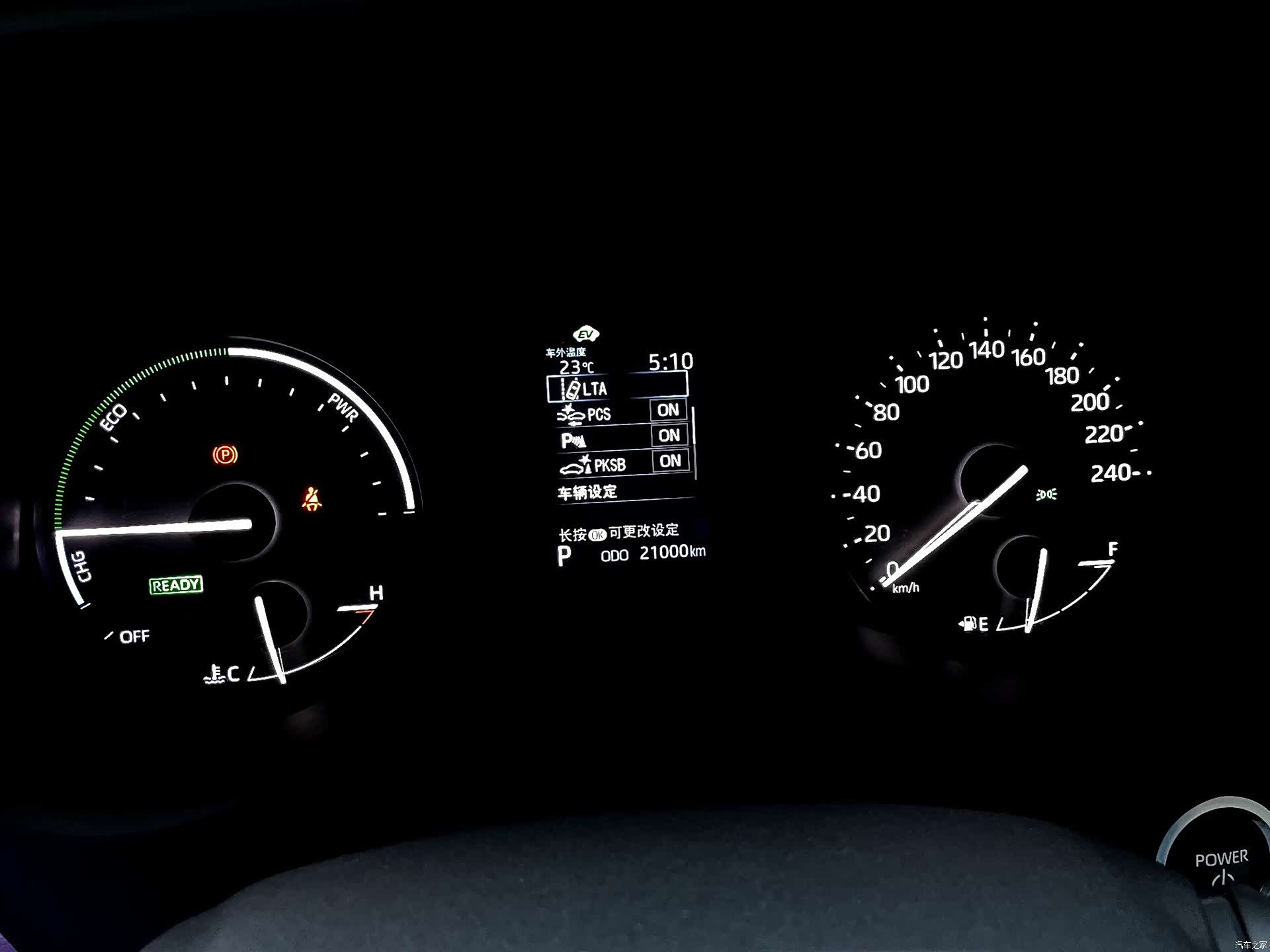Toyota Sienna, 2025 24