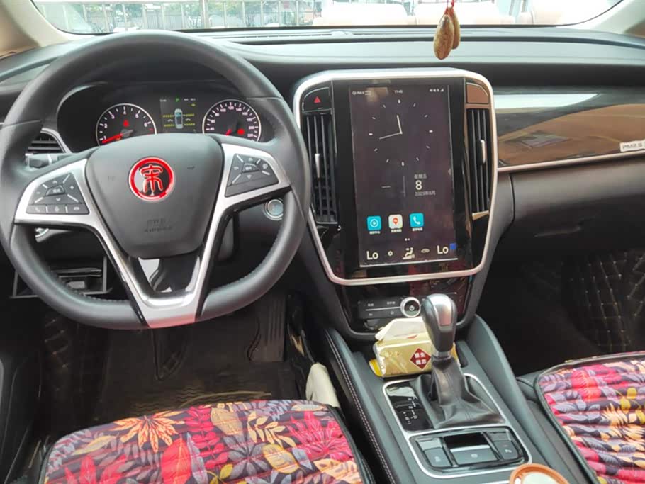 BYD Song MAX BYD Song MAX