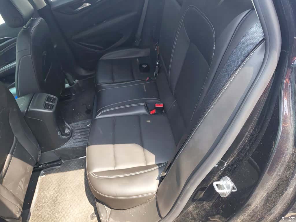 Buick Regal, 2025 15