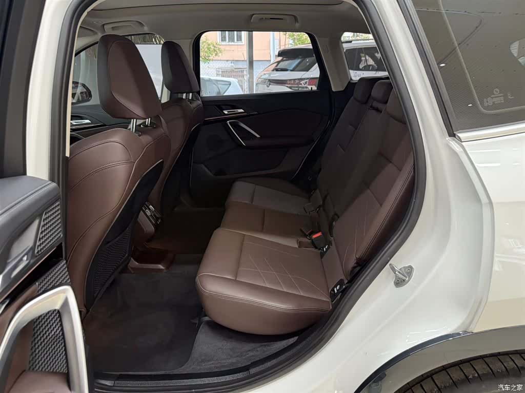 BMW X1, 2023 18
