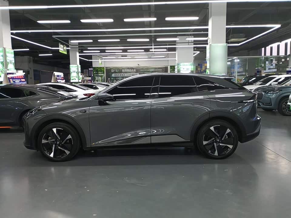 DEEPAL Dark blue S07