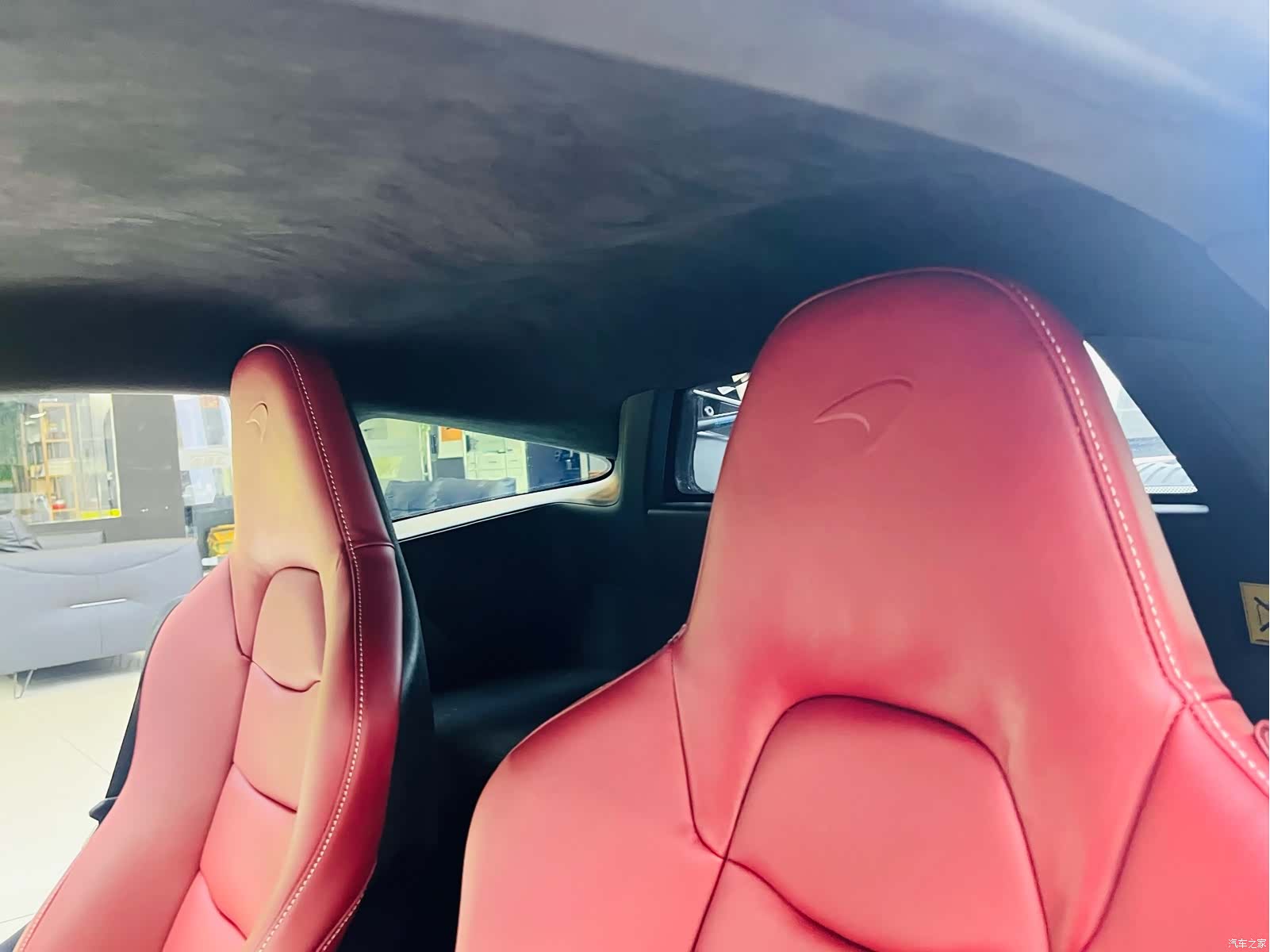 McLaren 12C, 2016 17