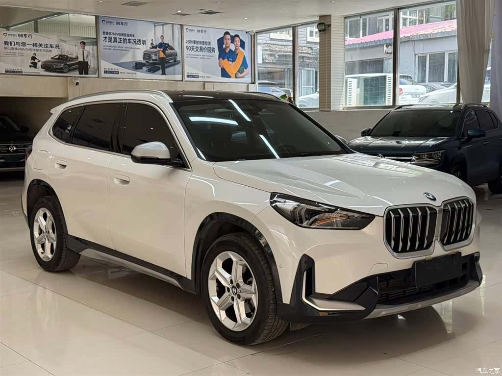 BMW X1, 2023 3