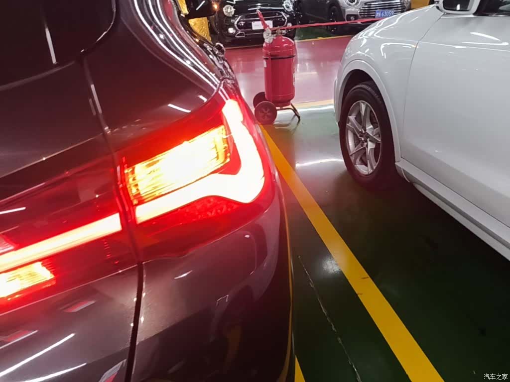 BMW X2, 2022 8