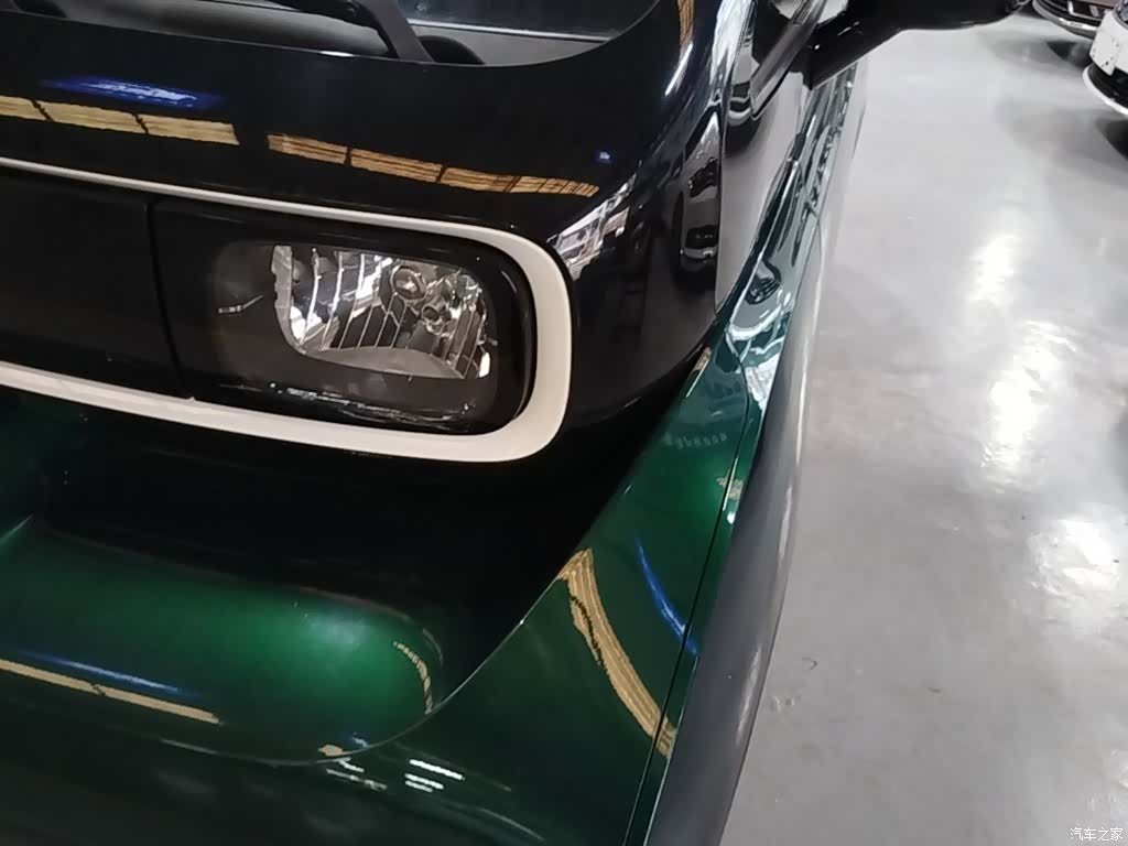 Wuling KiWi, 2024 24