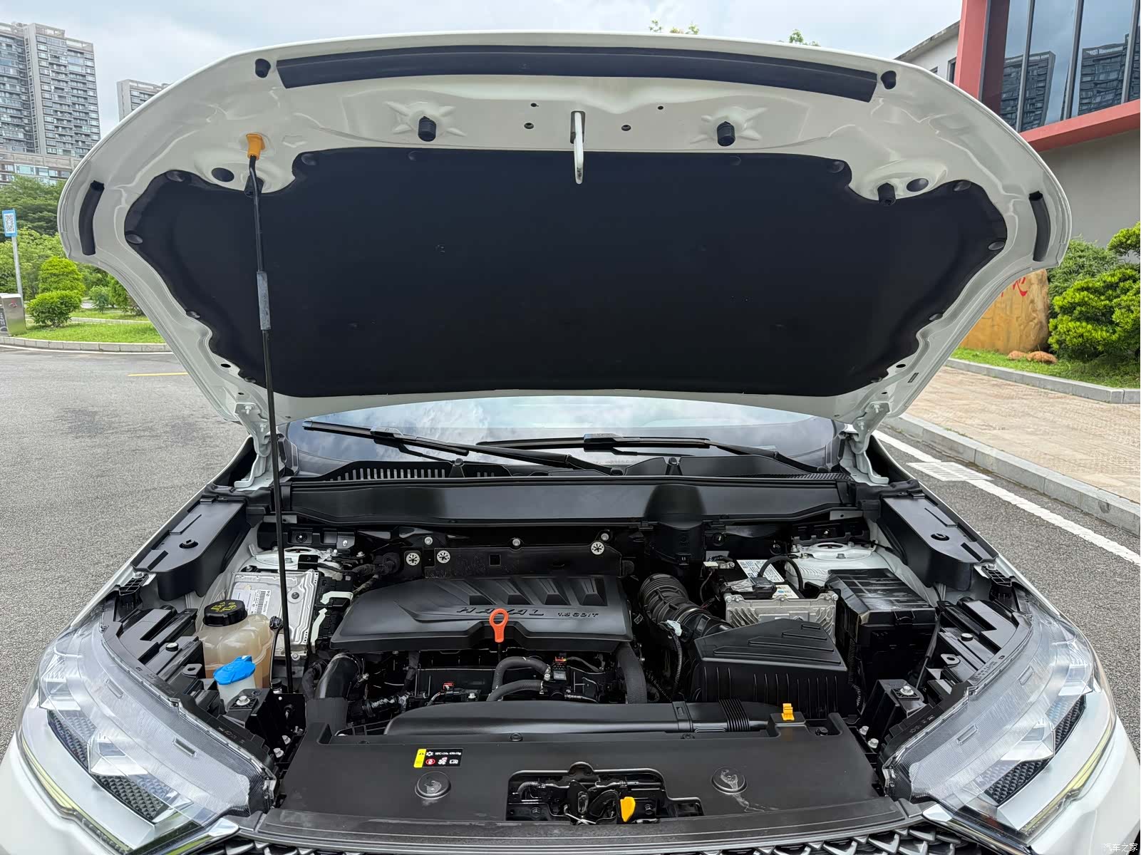 Haval H6, 2022 24