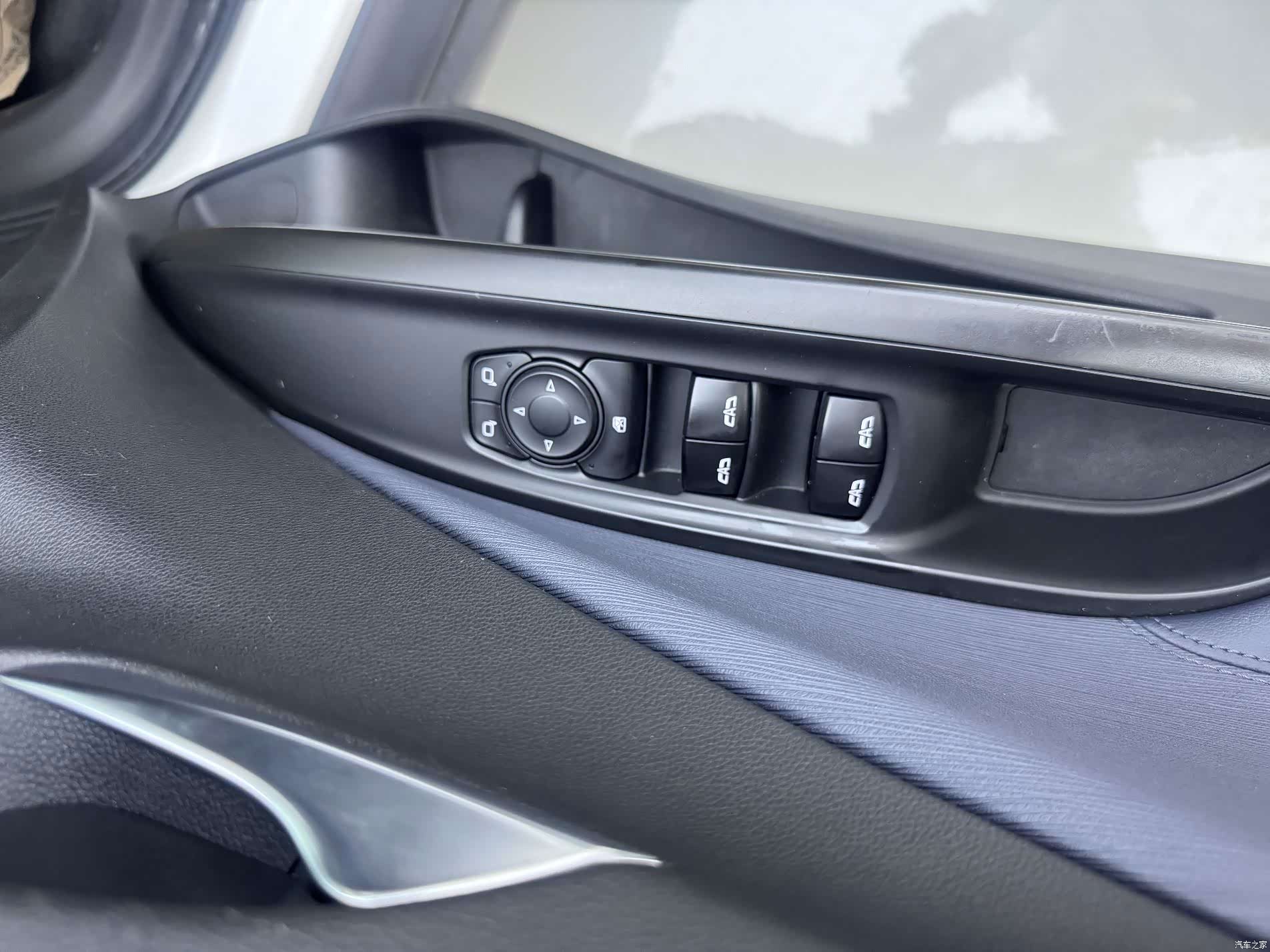 Buick Velite, 2021 12