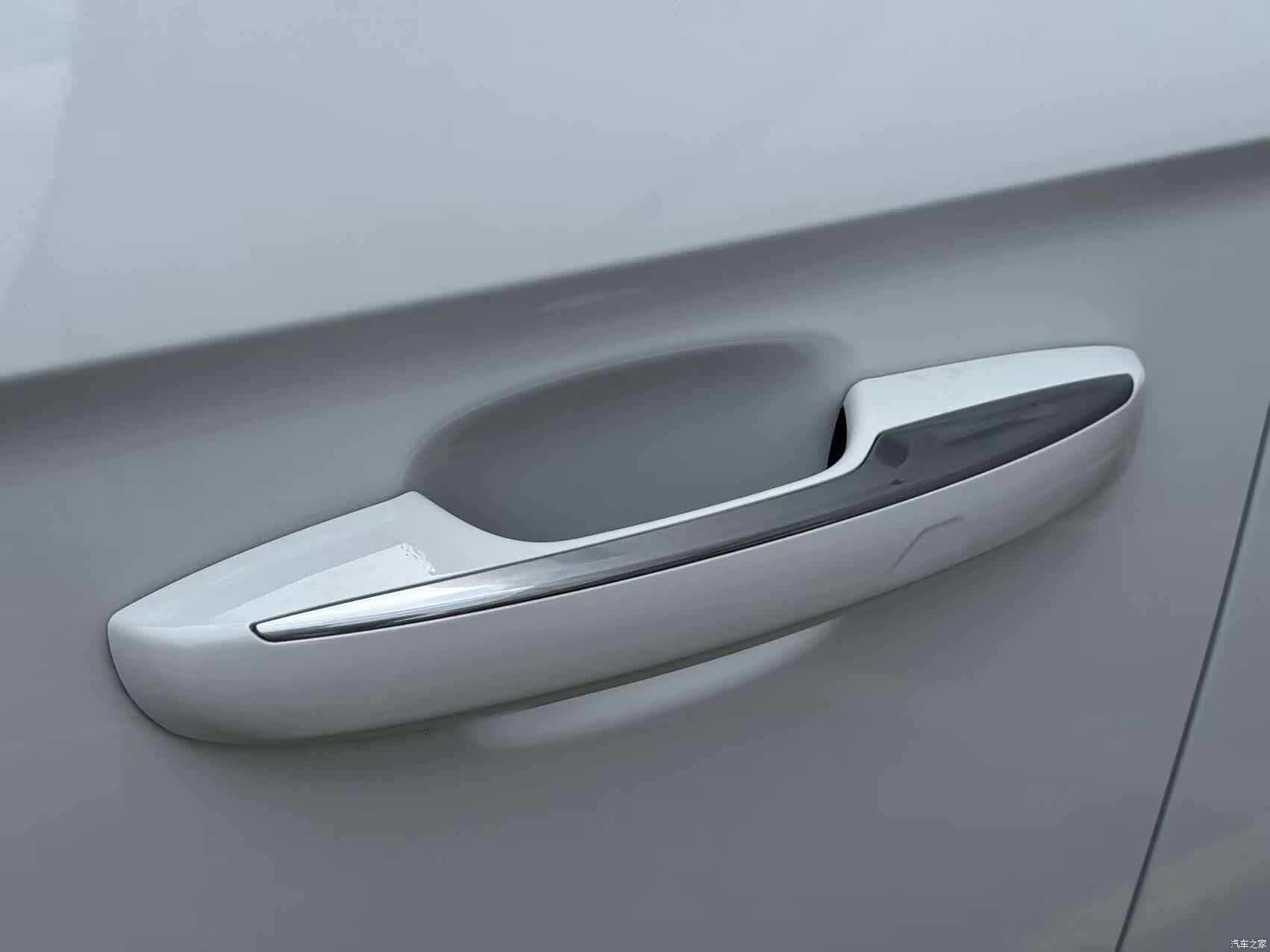 Geely Preface, 2023 9
