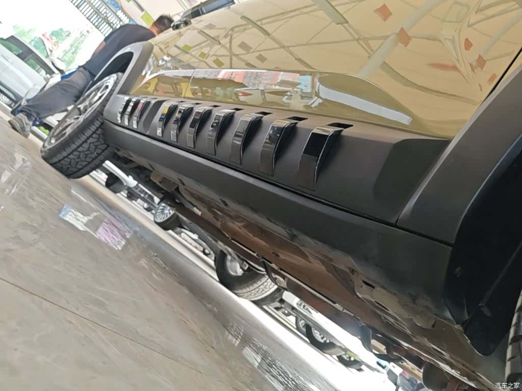 Geely 1.5TD, 2024 19