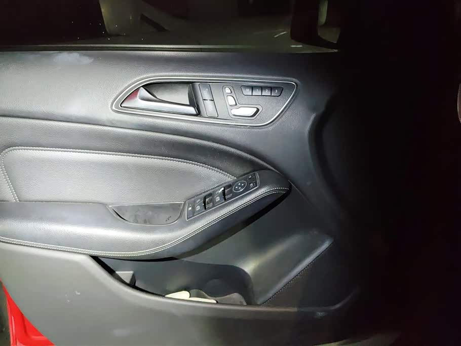 Mercedes-Benz Class B