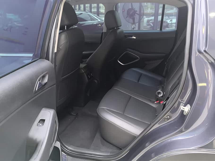 Hyundai Beijing ix35