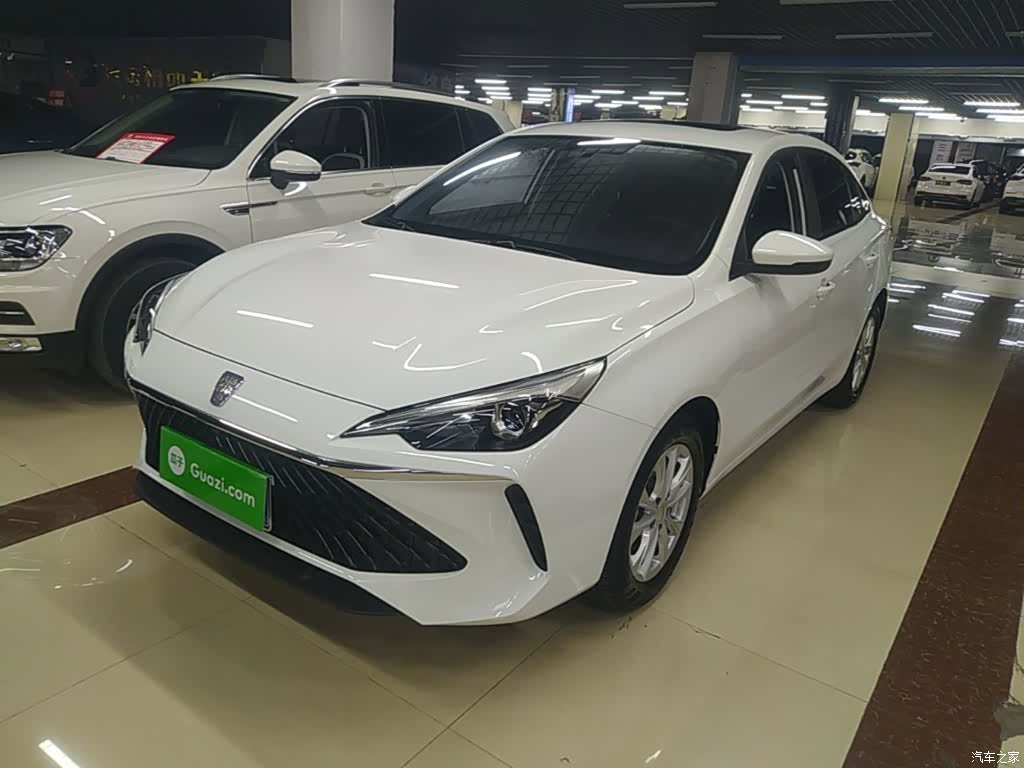Roewe i5, 2024 1