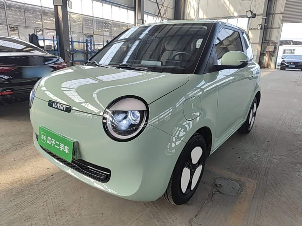 Changan Lumin 2025 205km