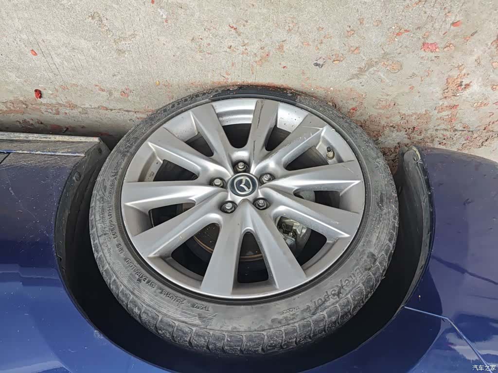 Mazda Mazda3, 2020 25