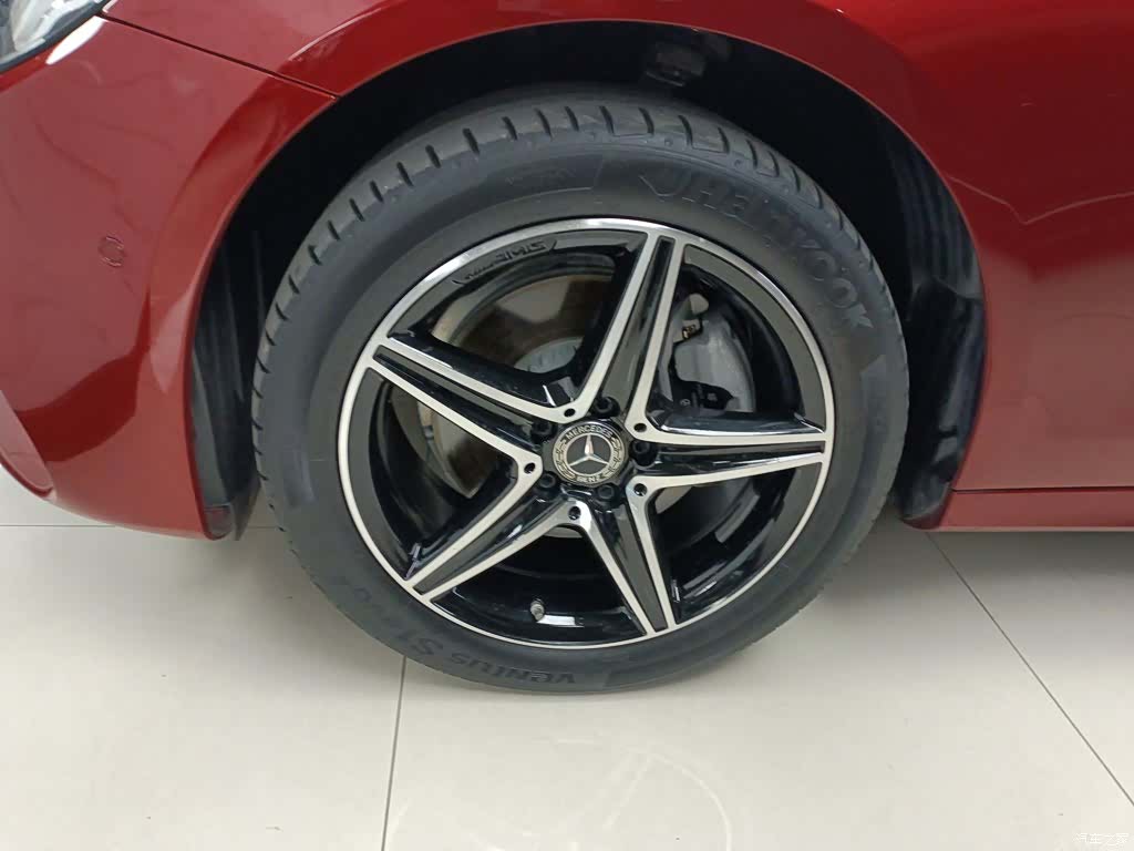 Mercedes-Benz E-Class, 2019 25