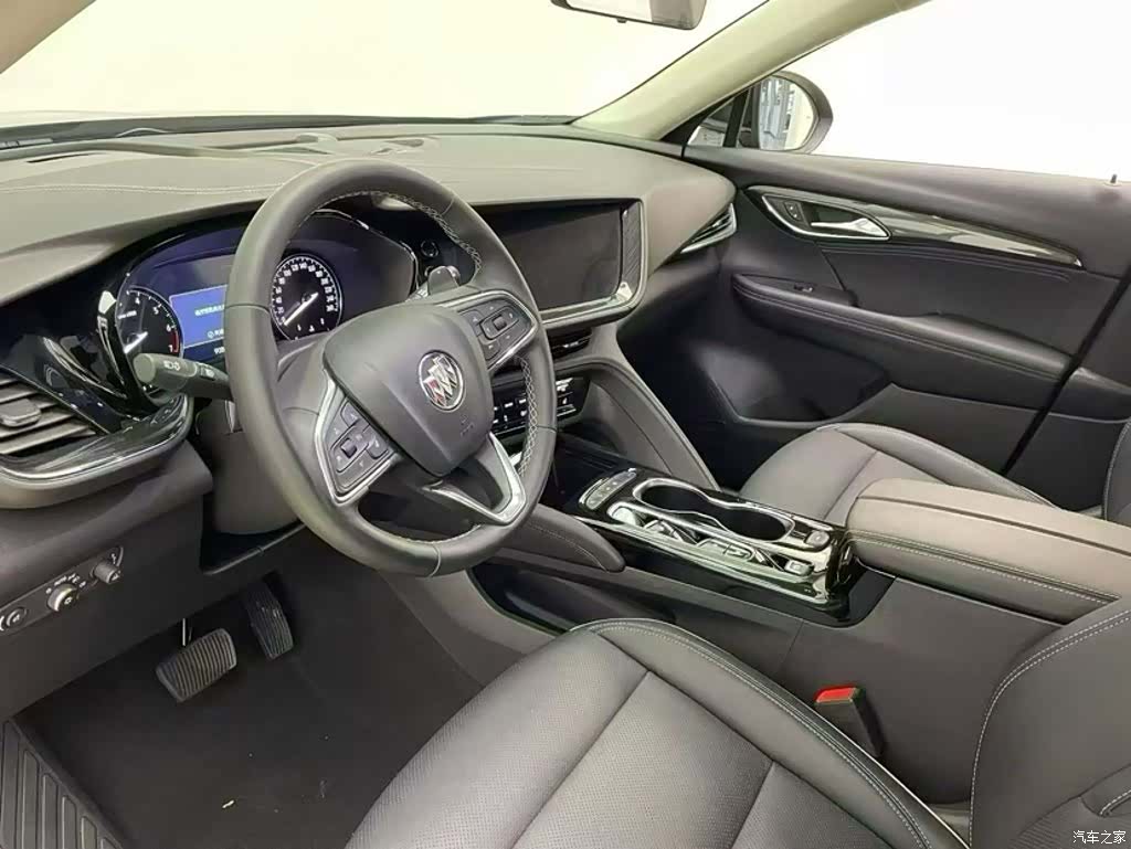 Buick Envision Plus, 2022 19