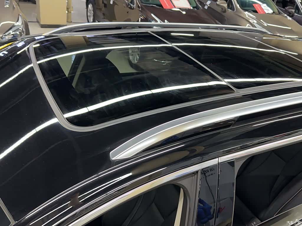 Buick Envision Plus, 2022 20