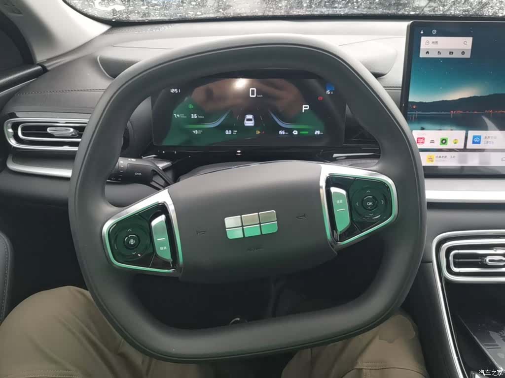 Geely 6, 2026 11