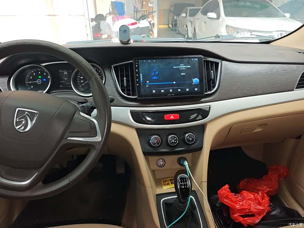 Wuling 730, 2021 все фото