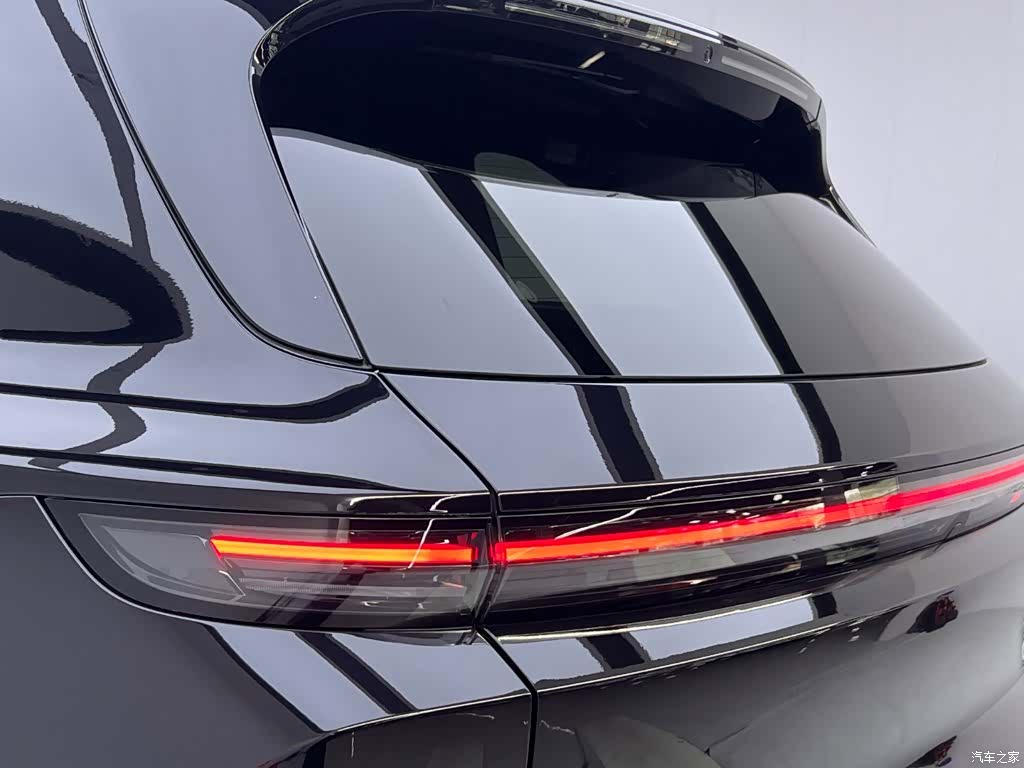 Li Auto L6, 2025 11
