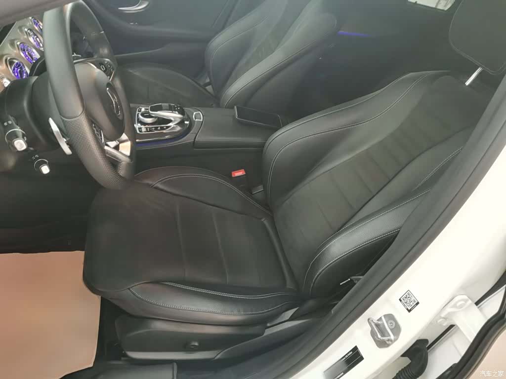 Mercedes-Benz E-Class, 2017 11