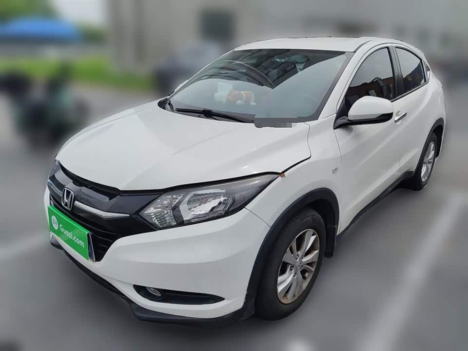 Honda Binzhi Honda Binzhi