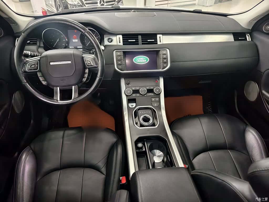 Land Rover Range Rover, 2017 17