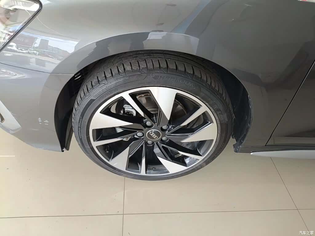 Audi A3, 2024 23