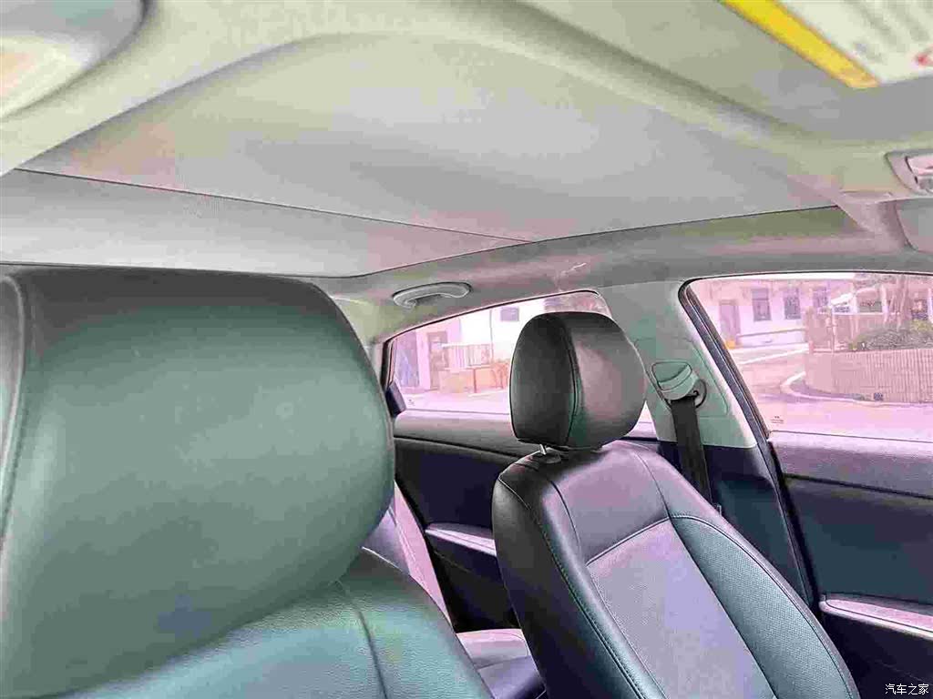 Hyundai GLS, 2016 8