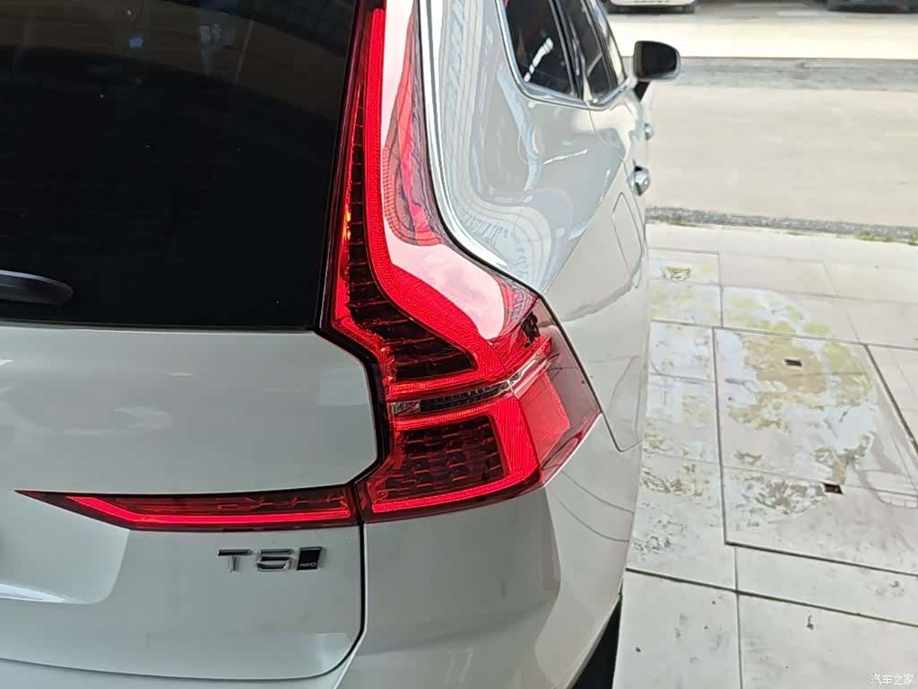 Volvo XC60, 2018 24