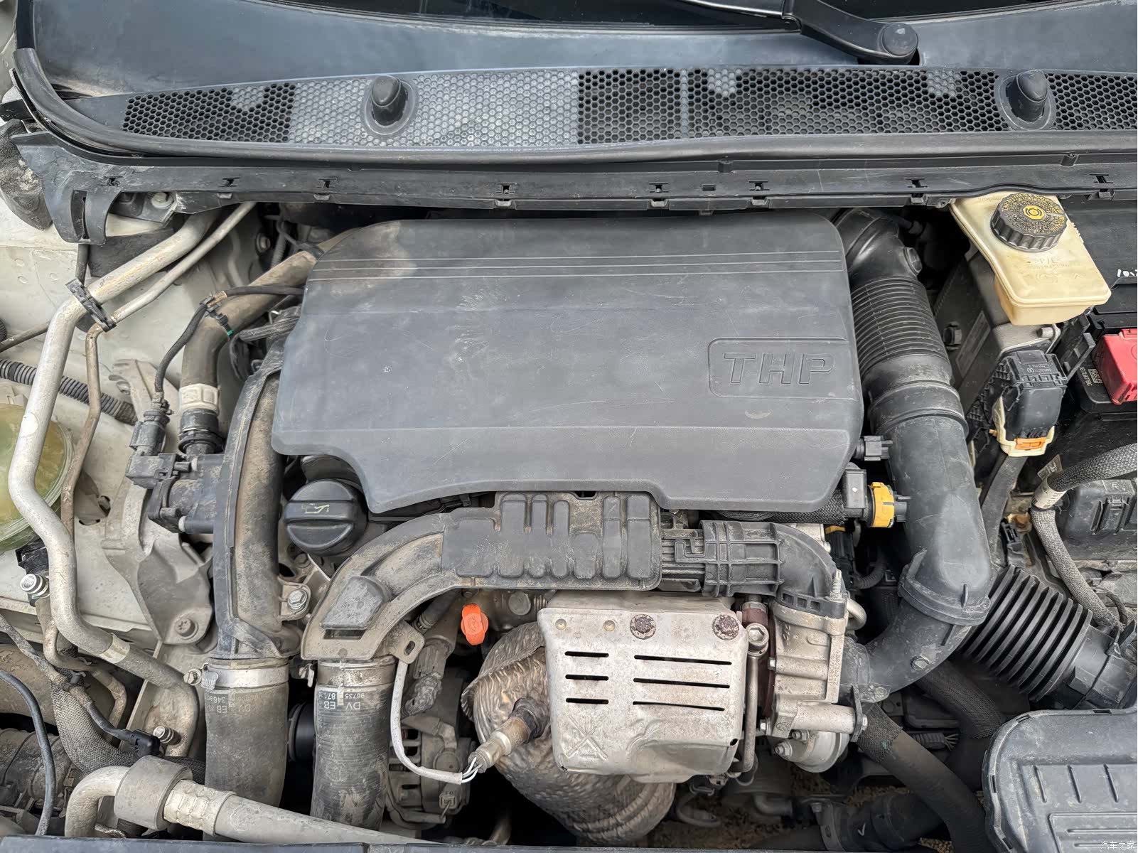 Peugeot 408, 2016 19